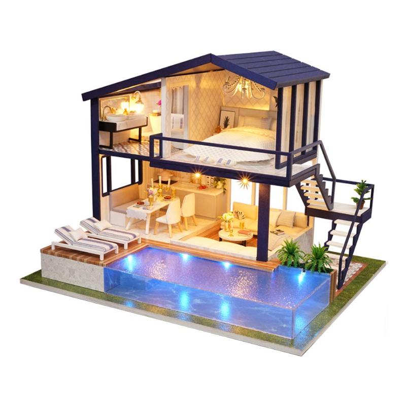 Dollhouse